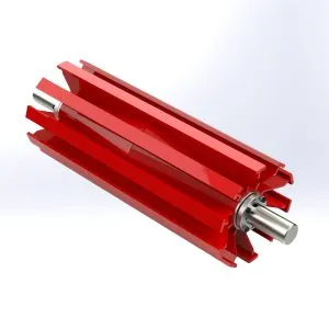 Kelebek Tambur
